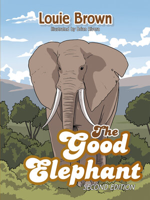 cover image of The Good Elephant